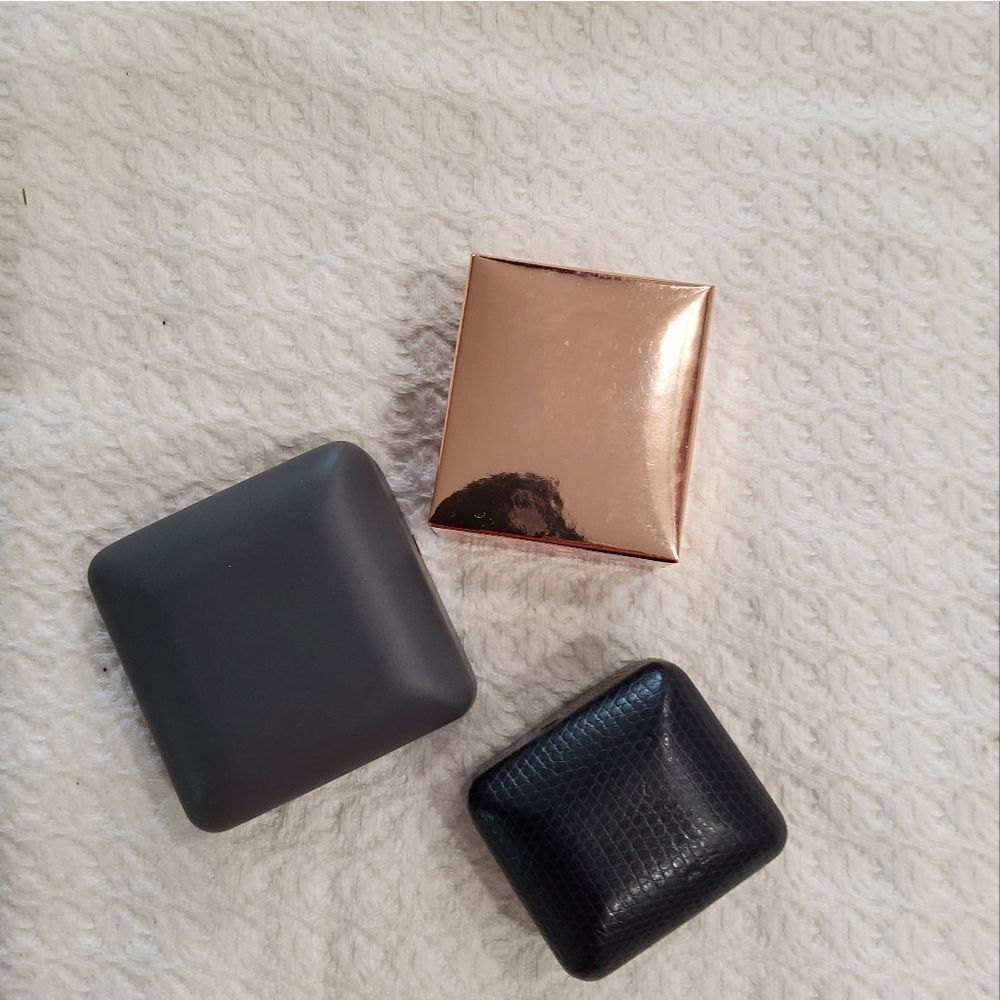 Jewelry Boxes Bundle of 10 - Picture 9 of 10